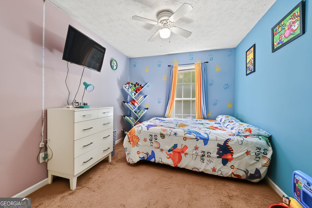 3472 Waldrop Trail Decatur - Photo 21