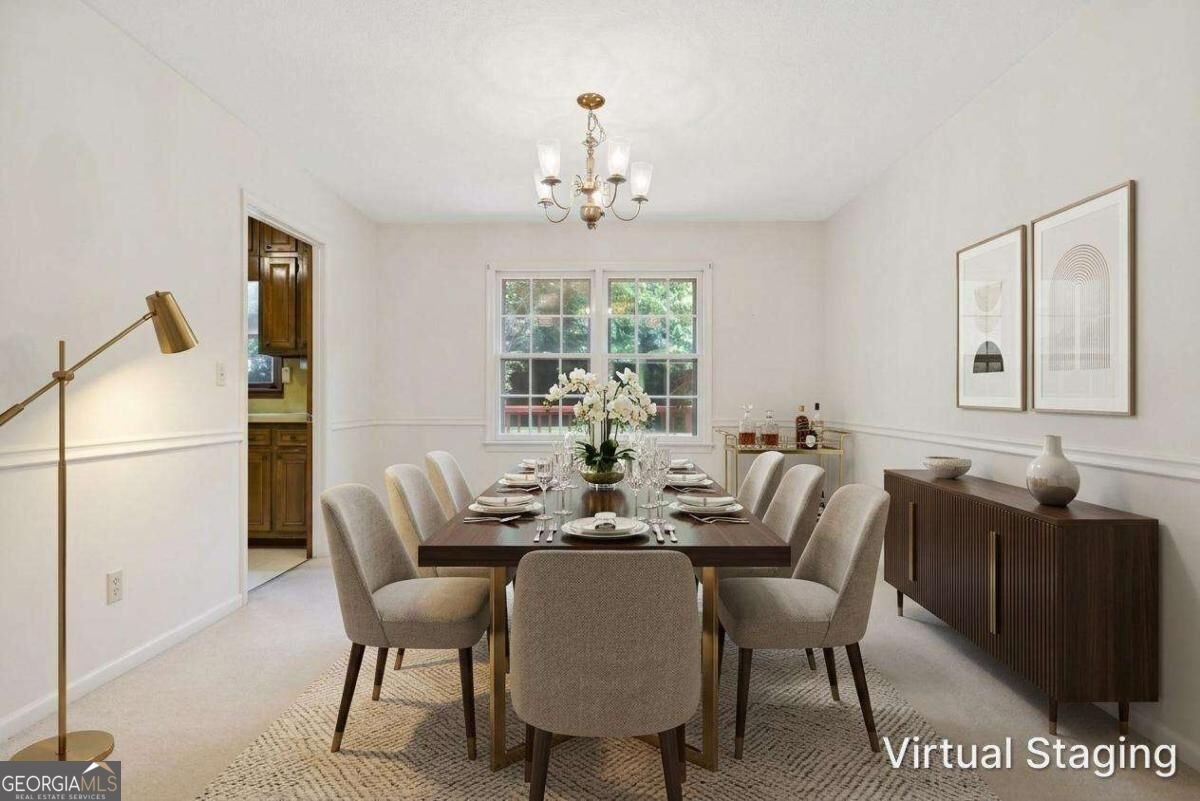 5161 Joel Lane Dunwoody - Photo 17
