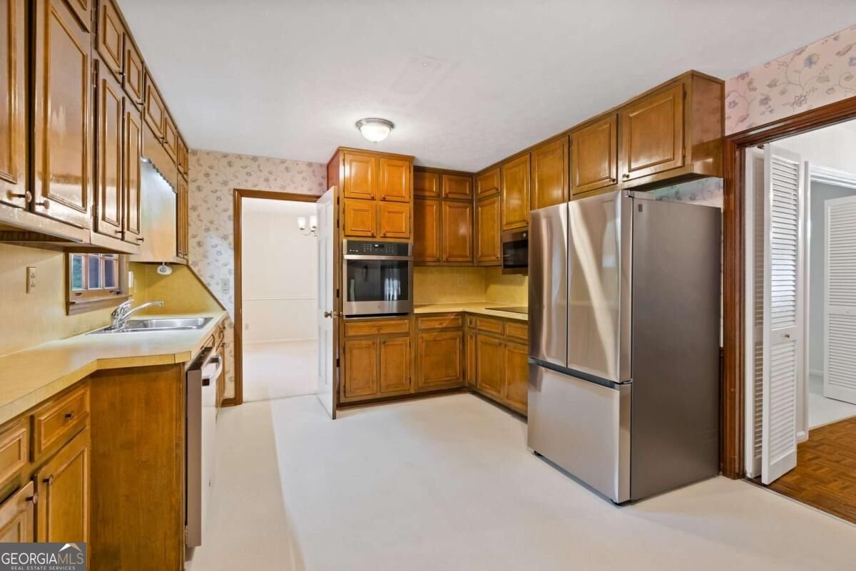 5161 Joel Lane Dunwoody - Photo 21