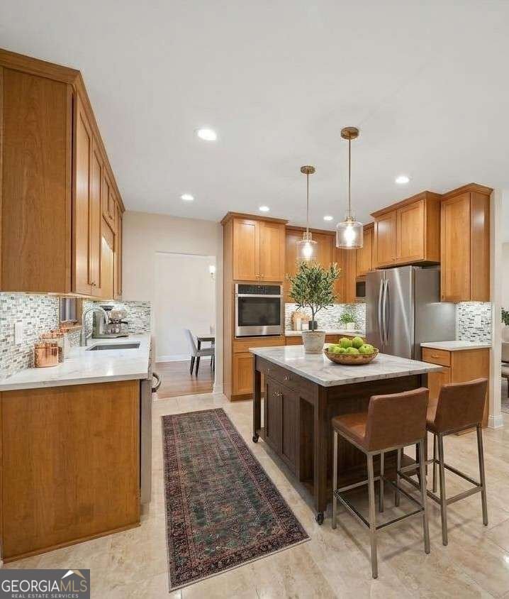 5161 Joel Lane Dunwoody - Photo 23