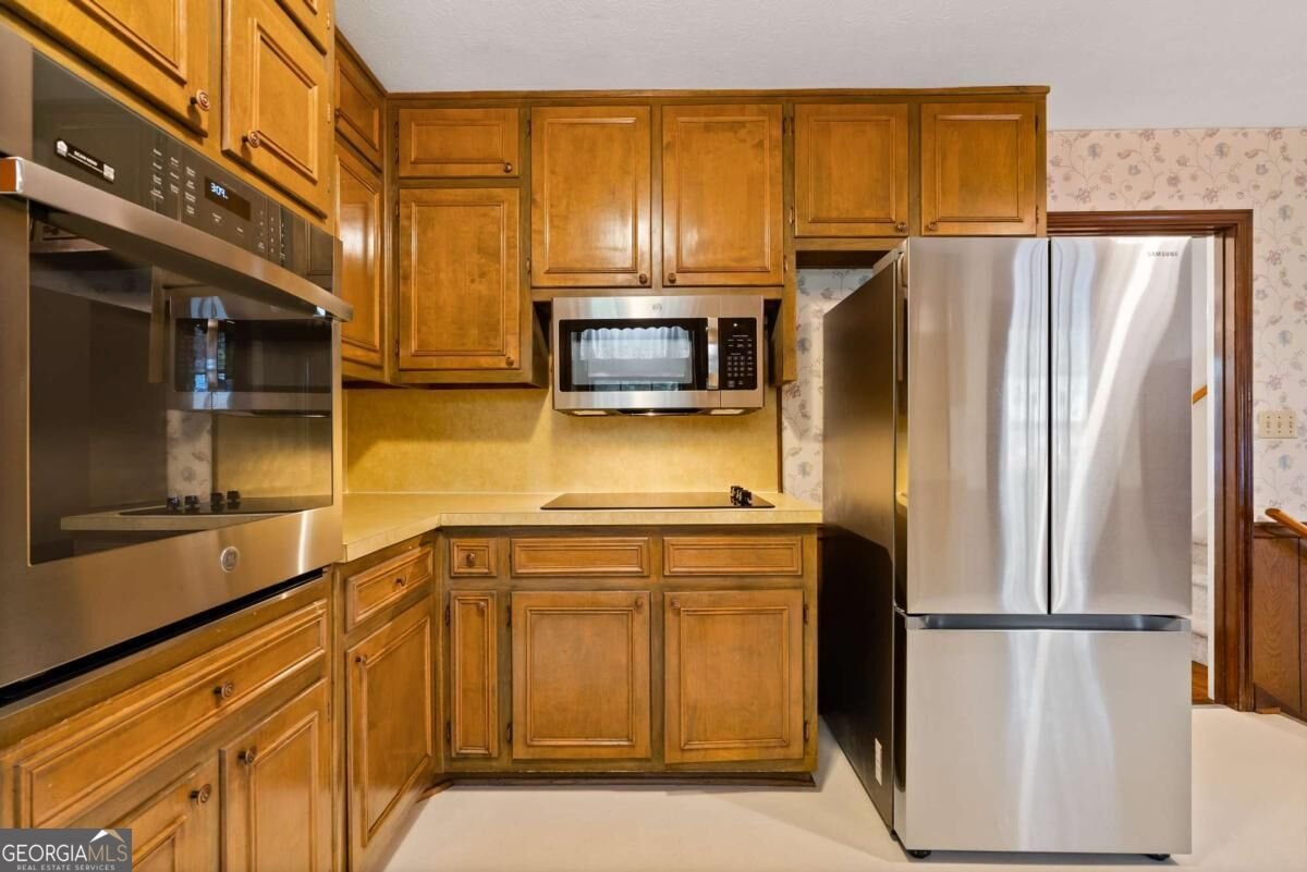 5161 Joel Lane Dunwoody - Photo 24
