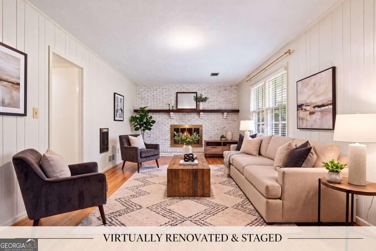 5161 Joel Lane Dunwoody - Photo 28