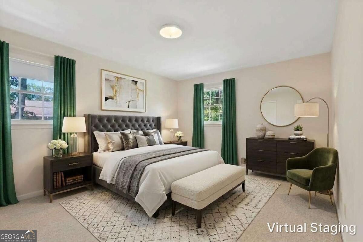 5161 Joel Lane Dunwoody - Photo 38