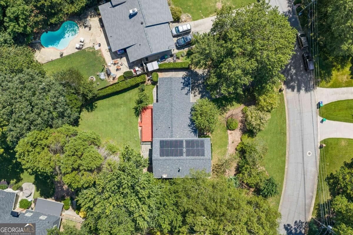 5161 Joel Lane Dunwoody - Photo 51