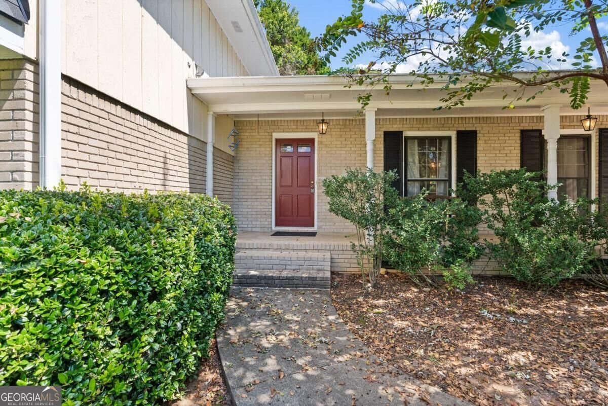 5161 Joel Lane Dunwoody - Photo 8