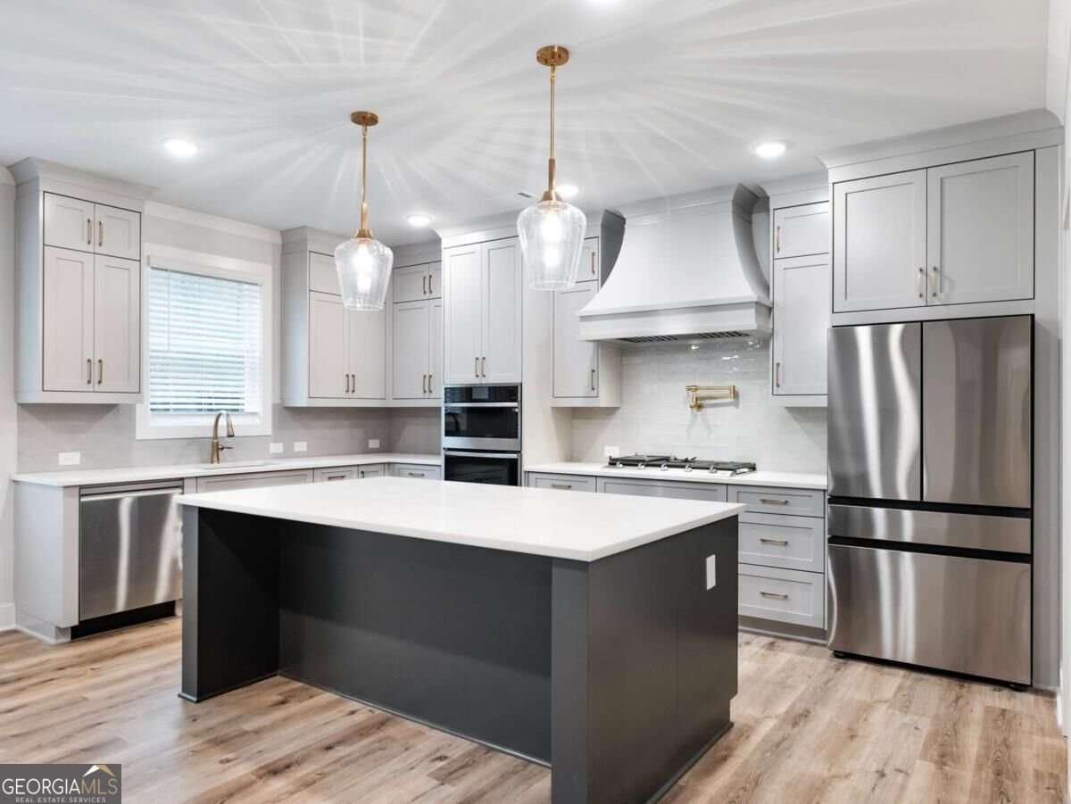 4280 Hosch Reserve Drive Buford - Photo 13