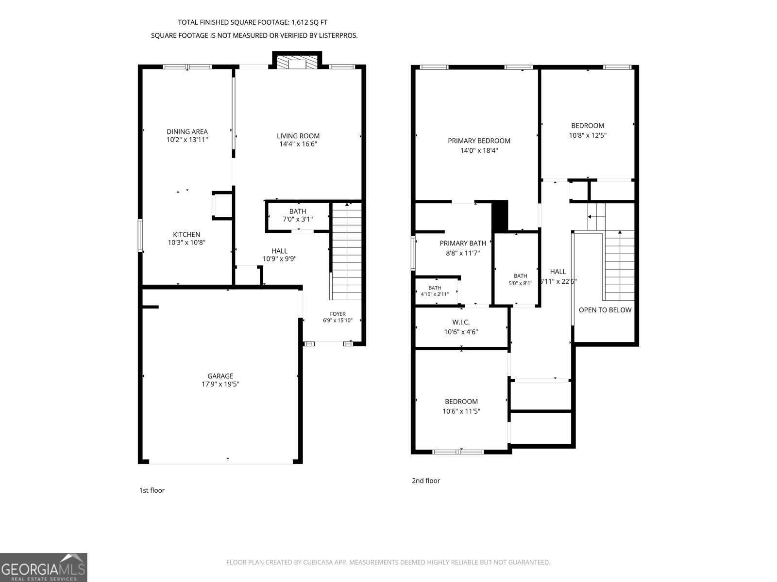 2429 Wood Bend Lane Riverdale - Photo 29