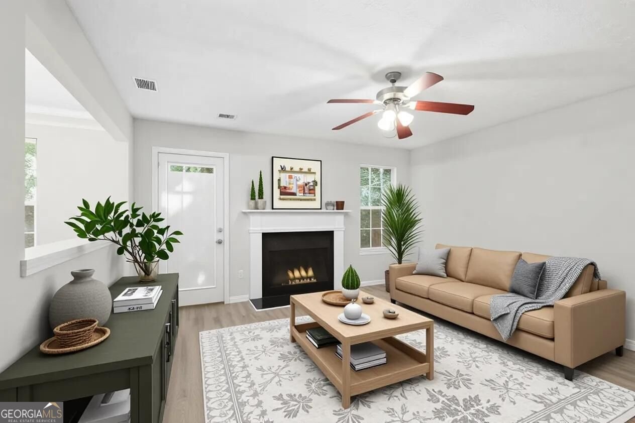 2429 Wood Bend Lane Riverdale - Photo 6