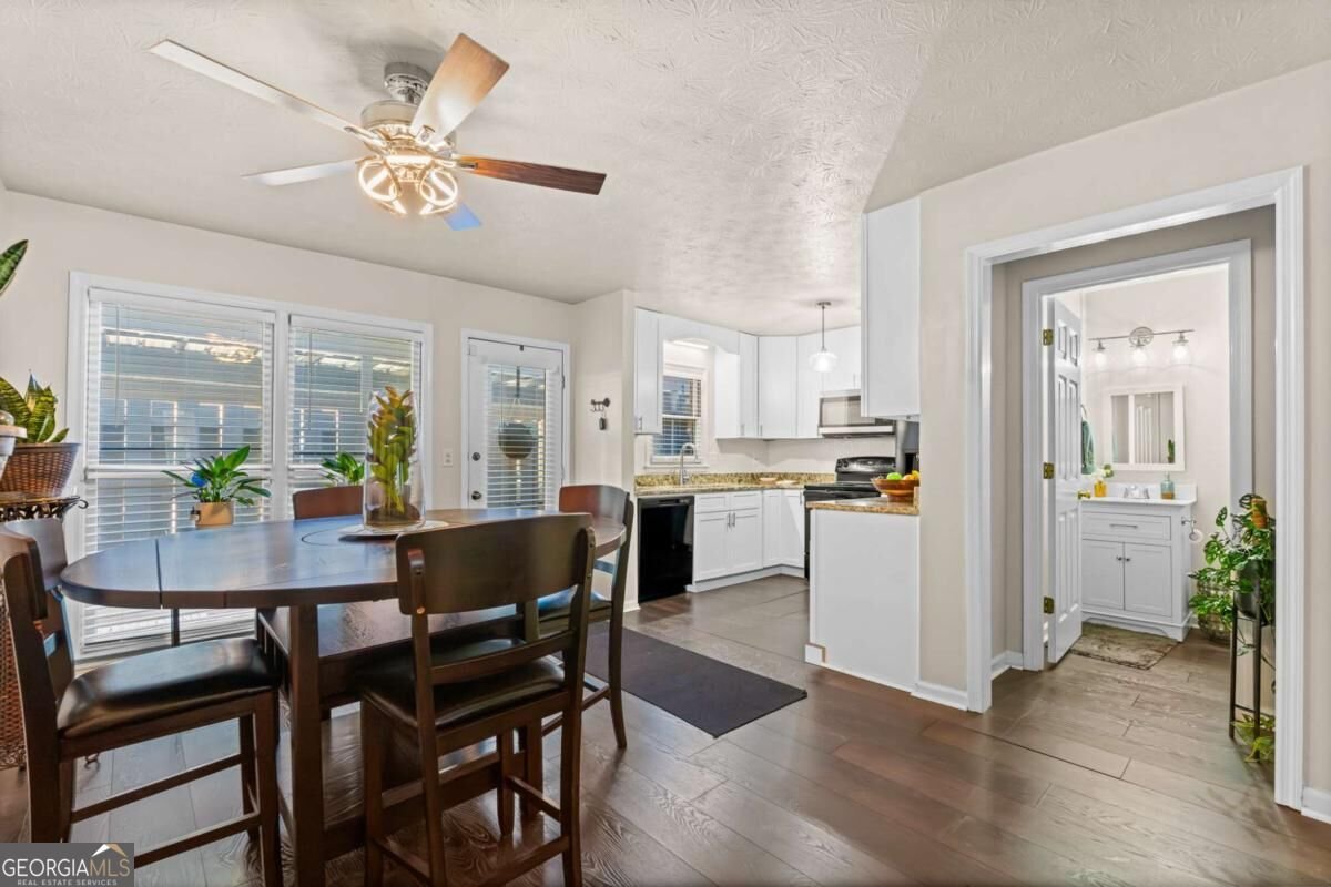 4148 Paddington Drive Duluth - Photo 12