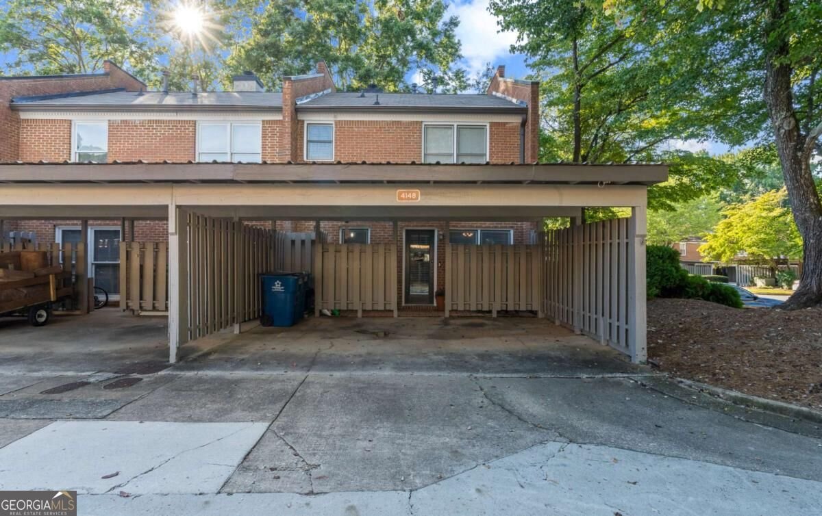 4148 Paddington Drive Duluth - Photo 30