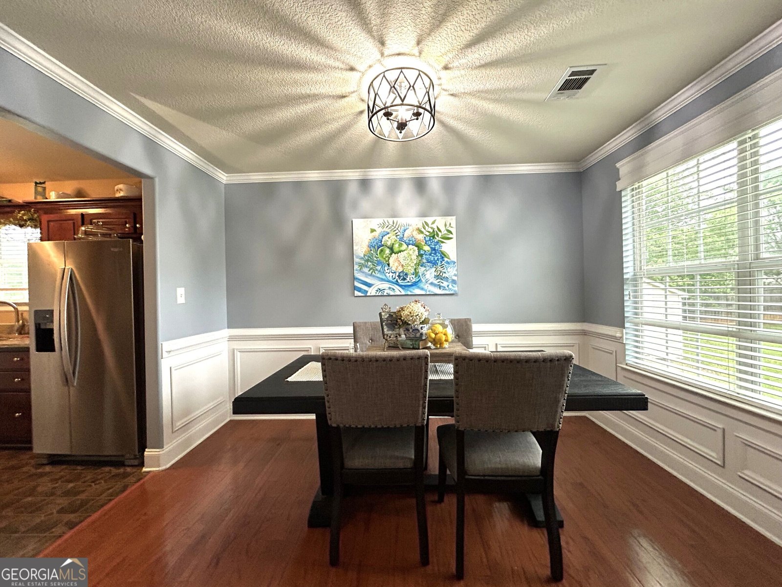 1602 Vaughn Road Griffin - Photo 13