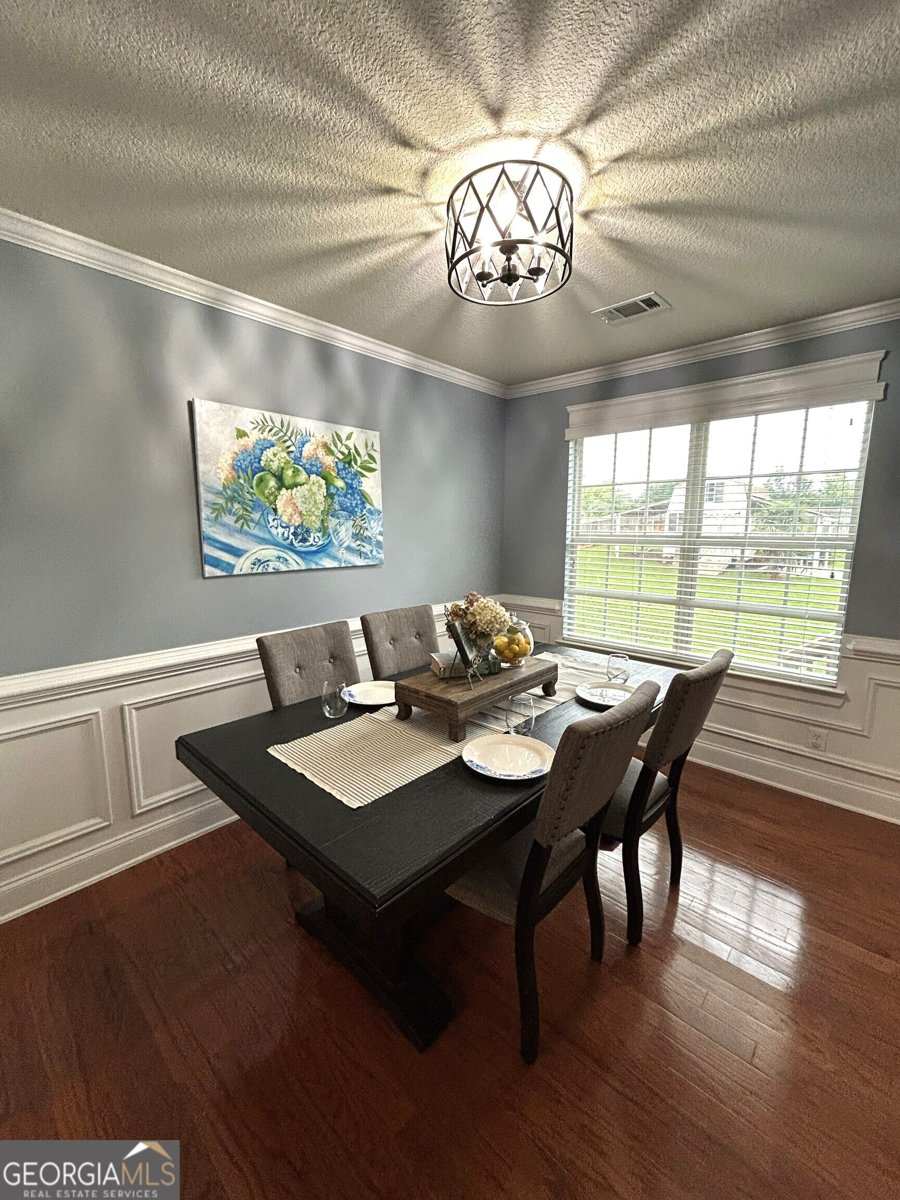 1602 Vaughn Road Griffin - Photo 14