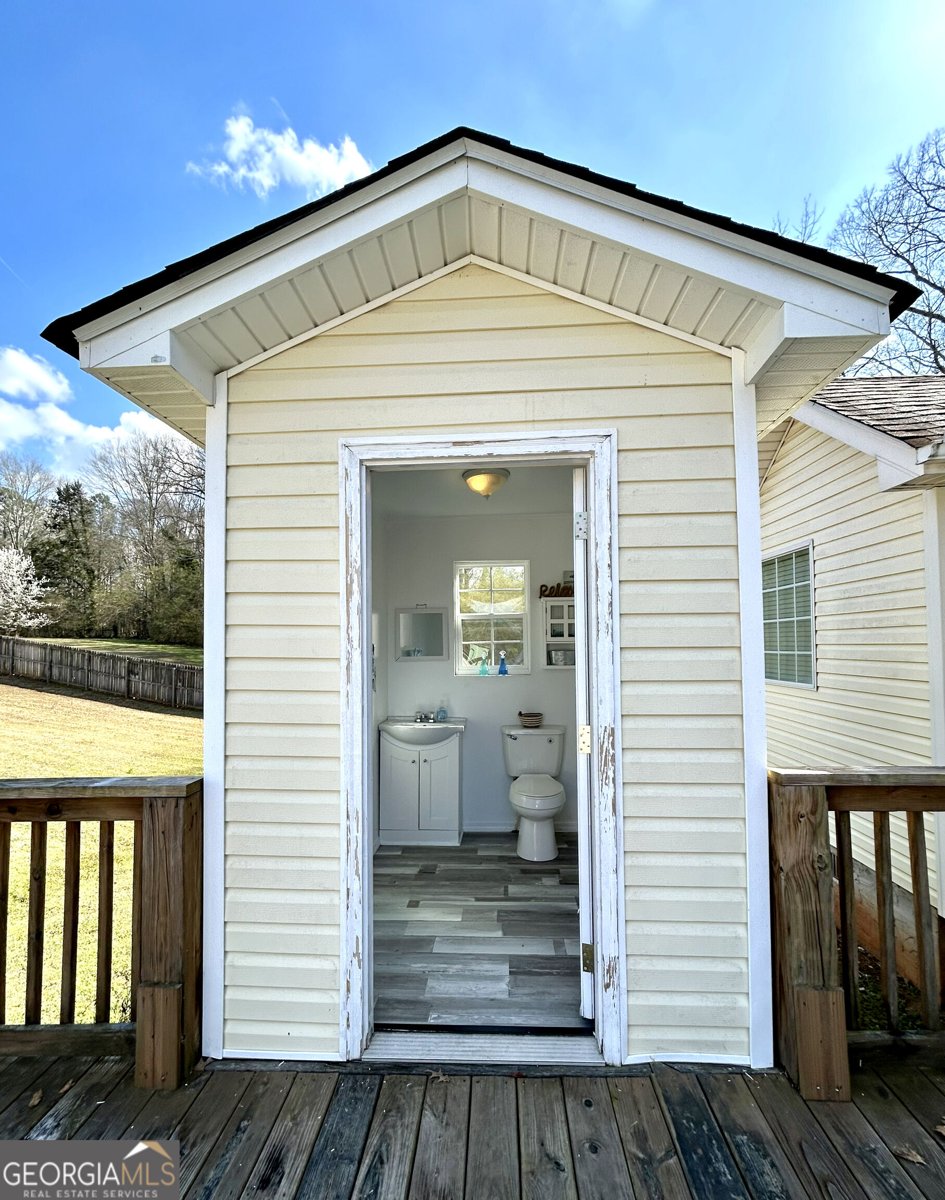1602 Vaughn Road Griffin - Photo 23