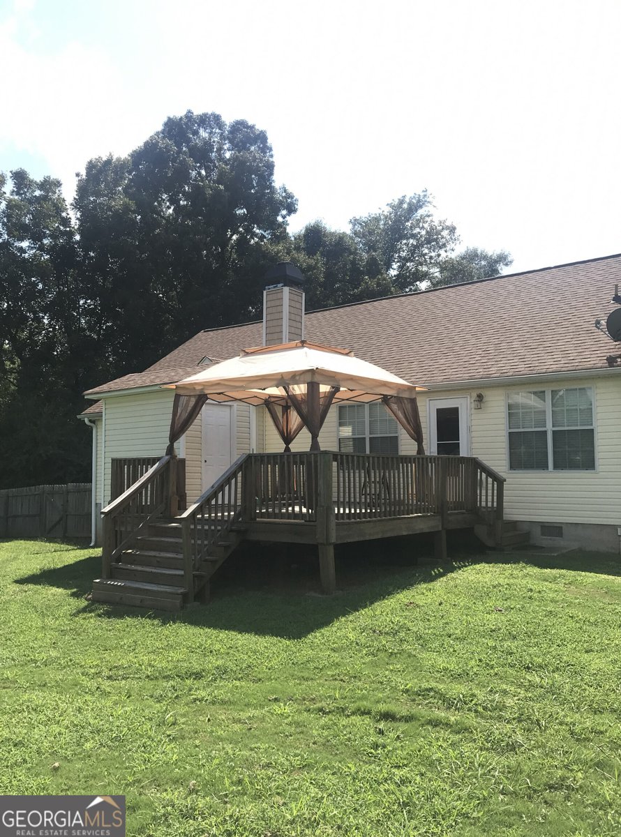 1602 Vaughn Road Griffin - Photo 29