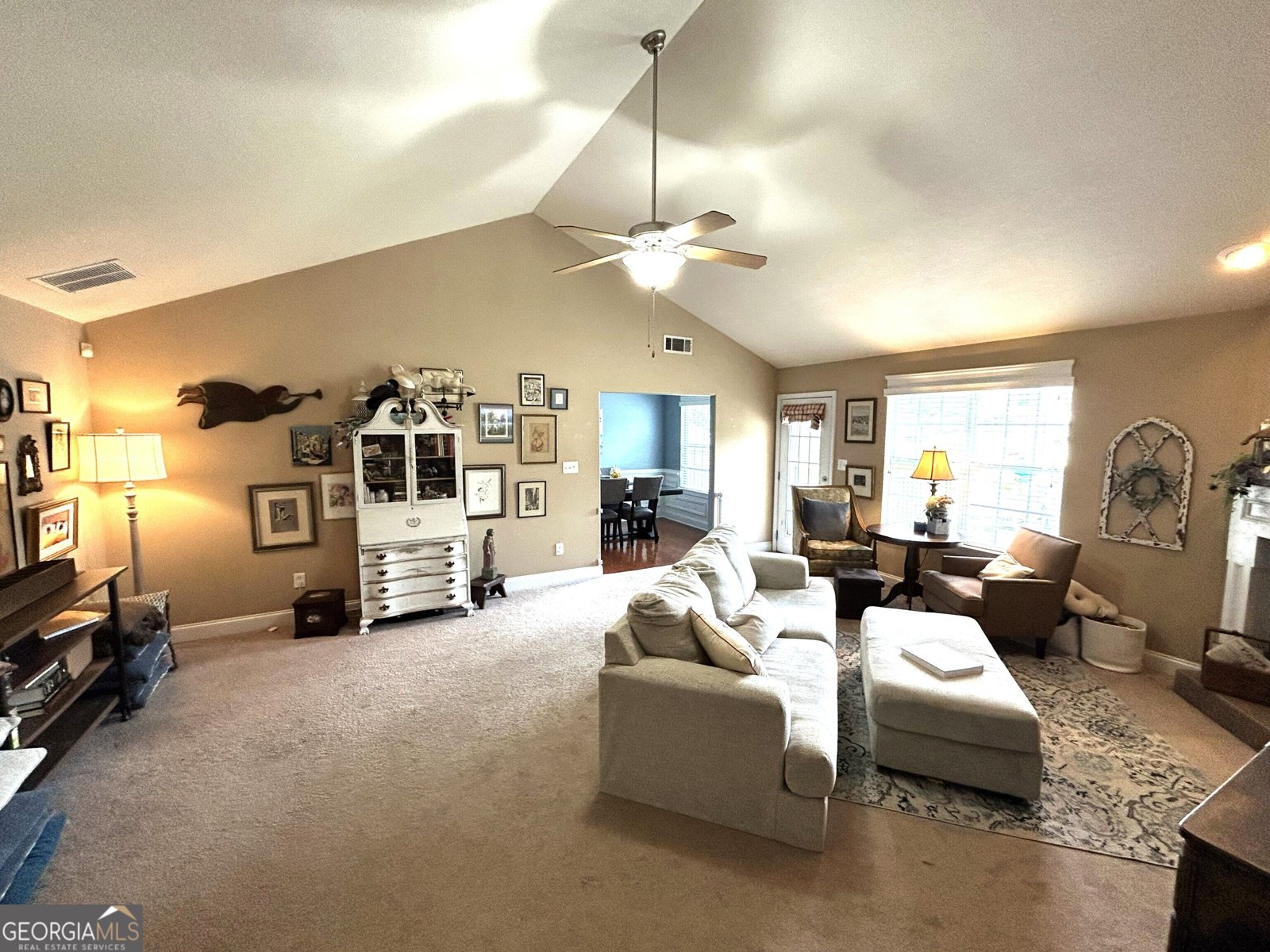 1602 Vaughn Road Griffin - Photo 6