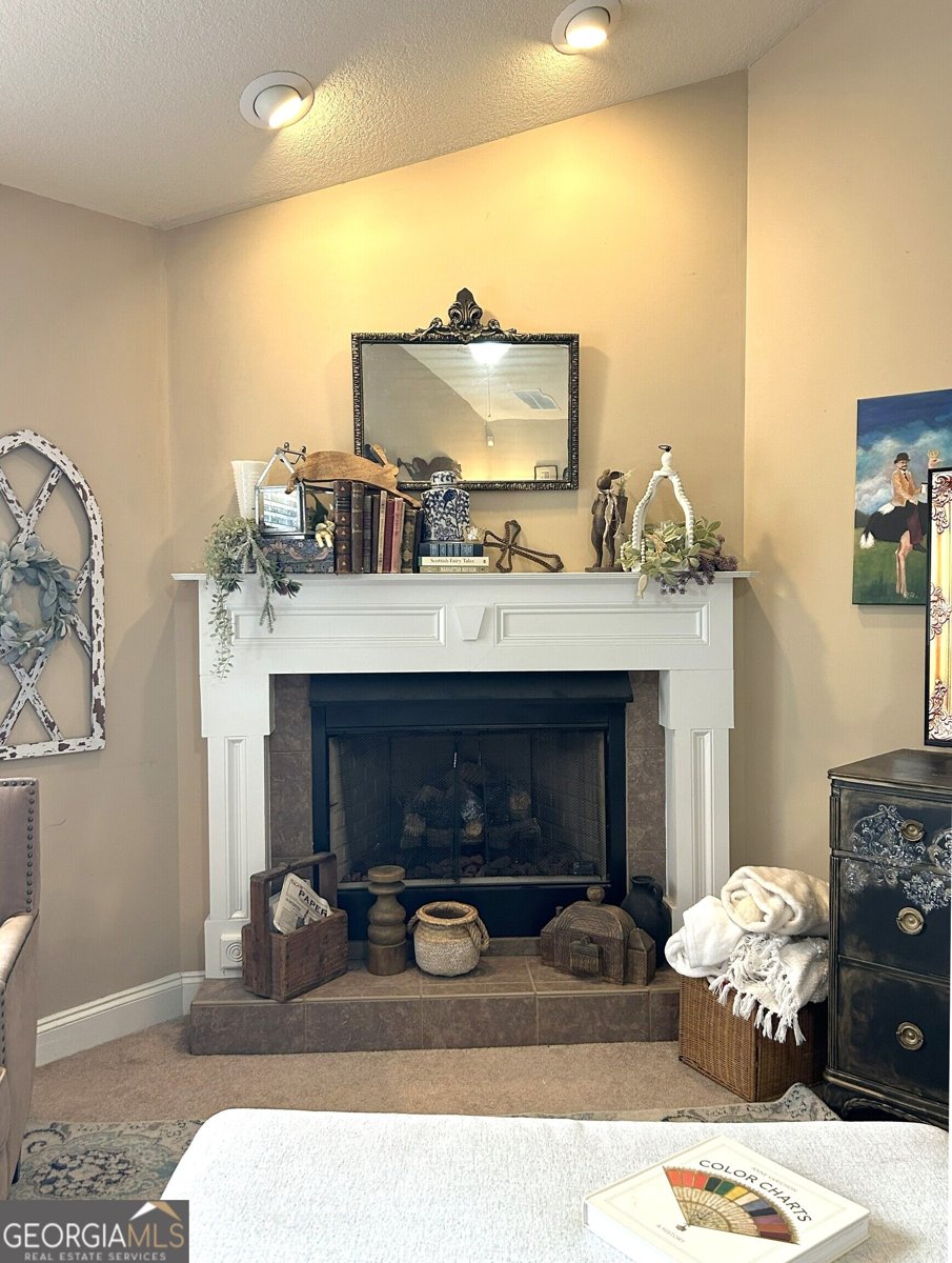 1602 Vaughn Road Griffin - Photo 8