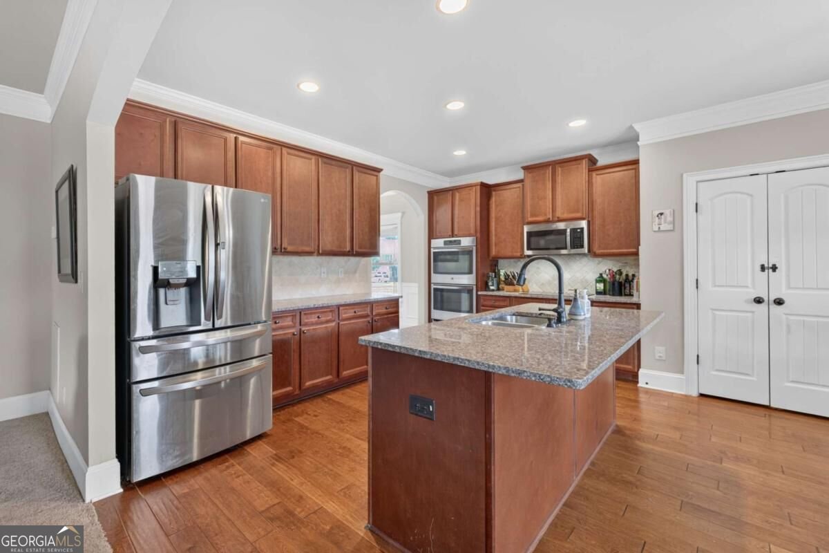 162 Oatgrass Drive Grayson - Photo 11