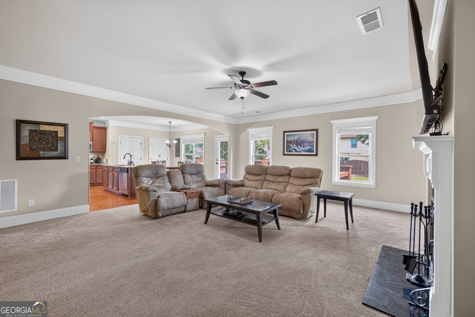 162 Oatgrass Drive Grayson - Photo 15