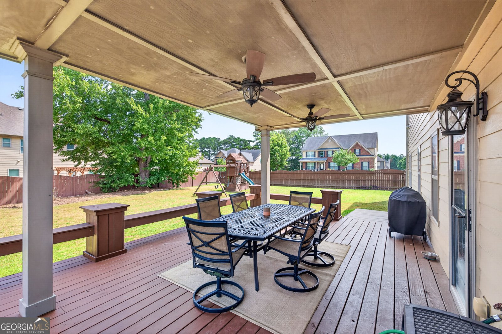 162 Oatgrass Drive Grayson - Photo 34