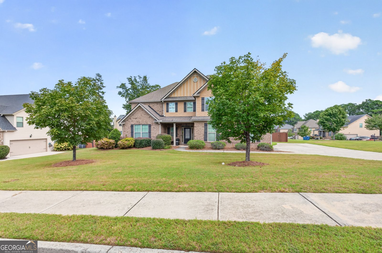 162 Oatgrass Drive Grayson - Photo 35