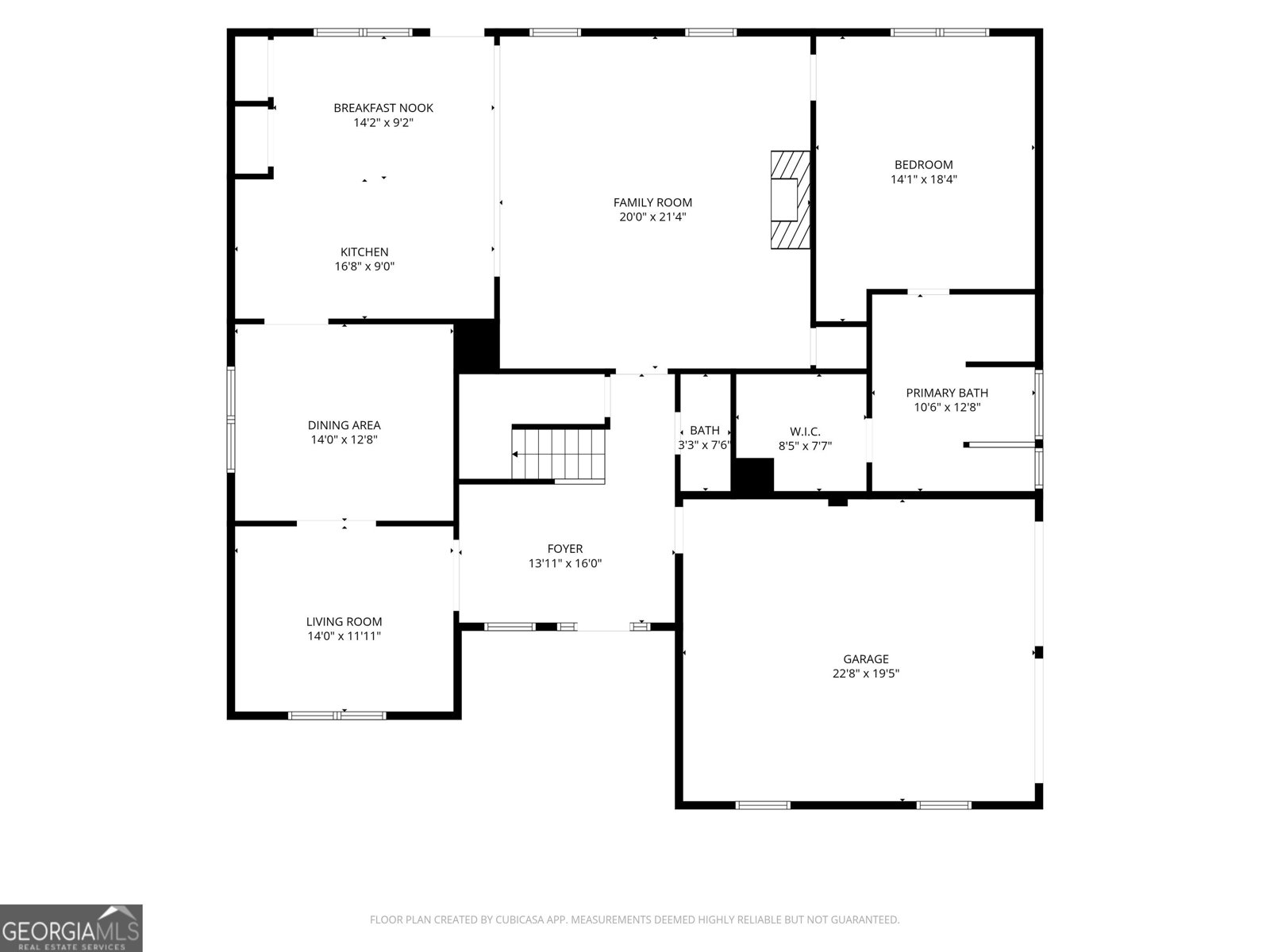162 Oatgrass Drive Grayson - Photo 36