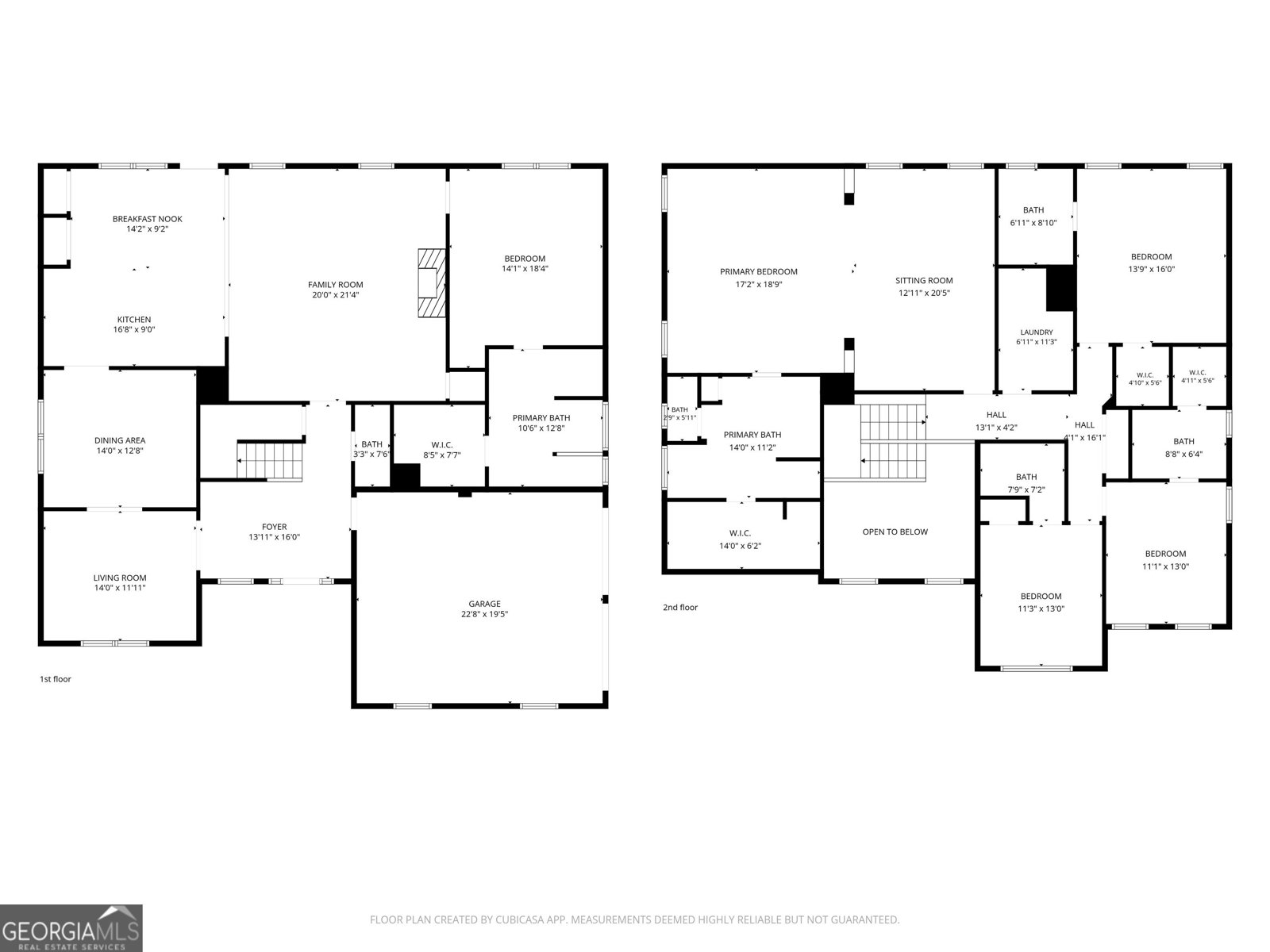 162 Oatgrass Drive Grayson - Photo 38