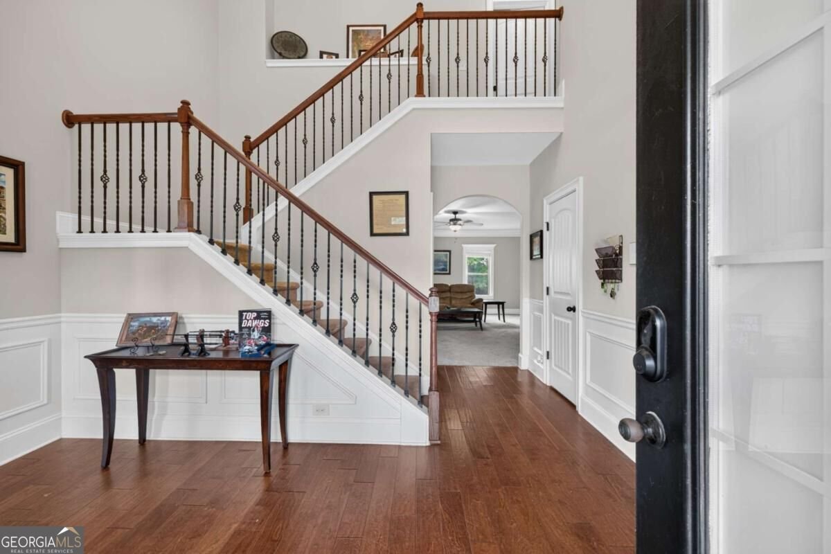 162 Oatgrass Drive Grayson - Photo 8