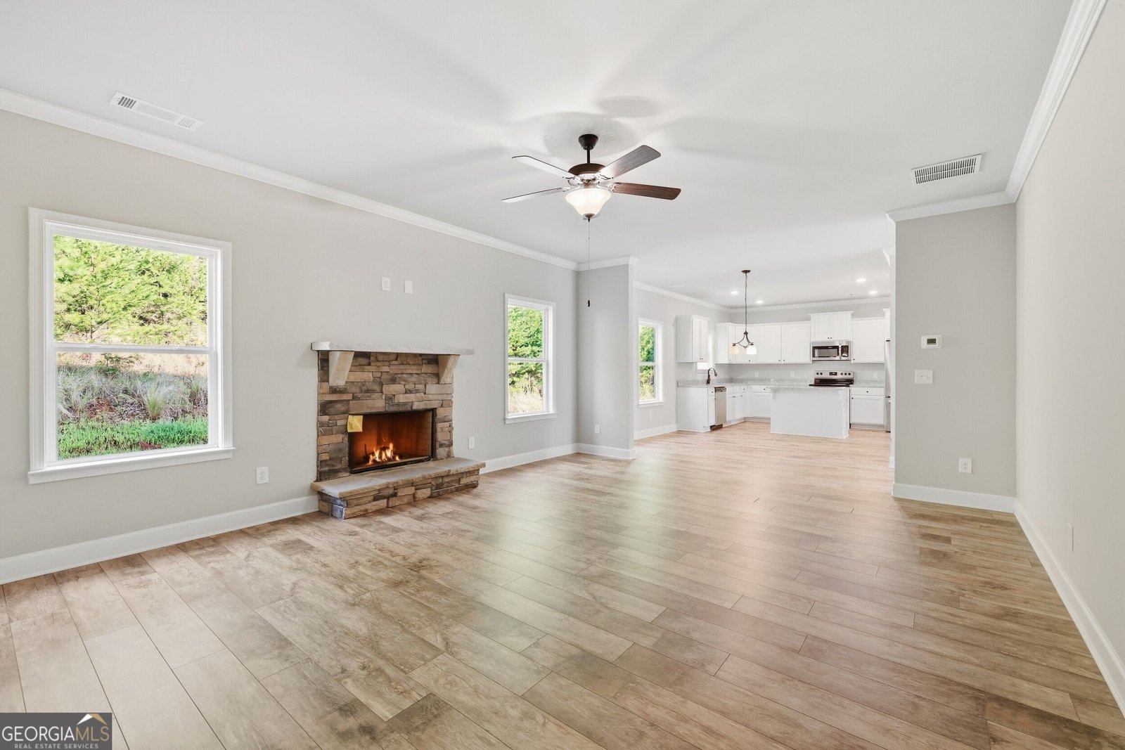 275 Huntington Manor Court Cornelia - Photo 10