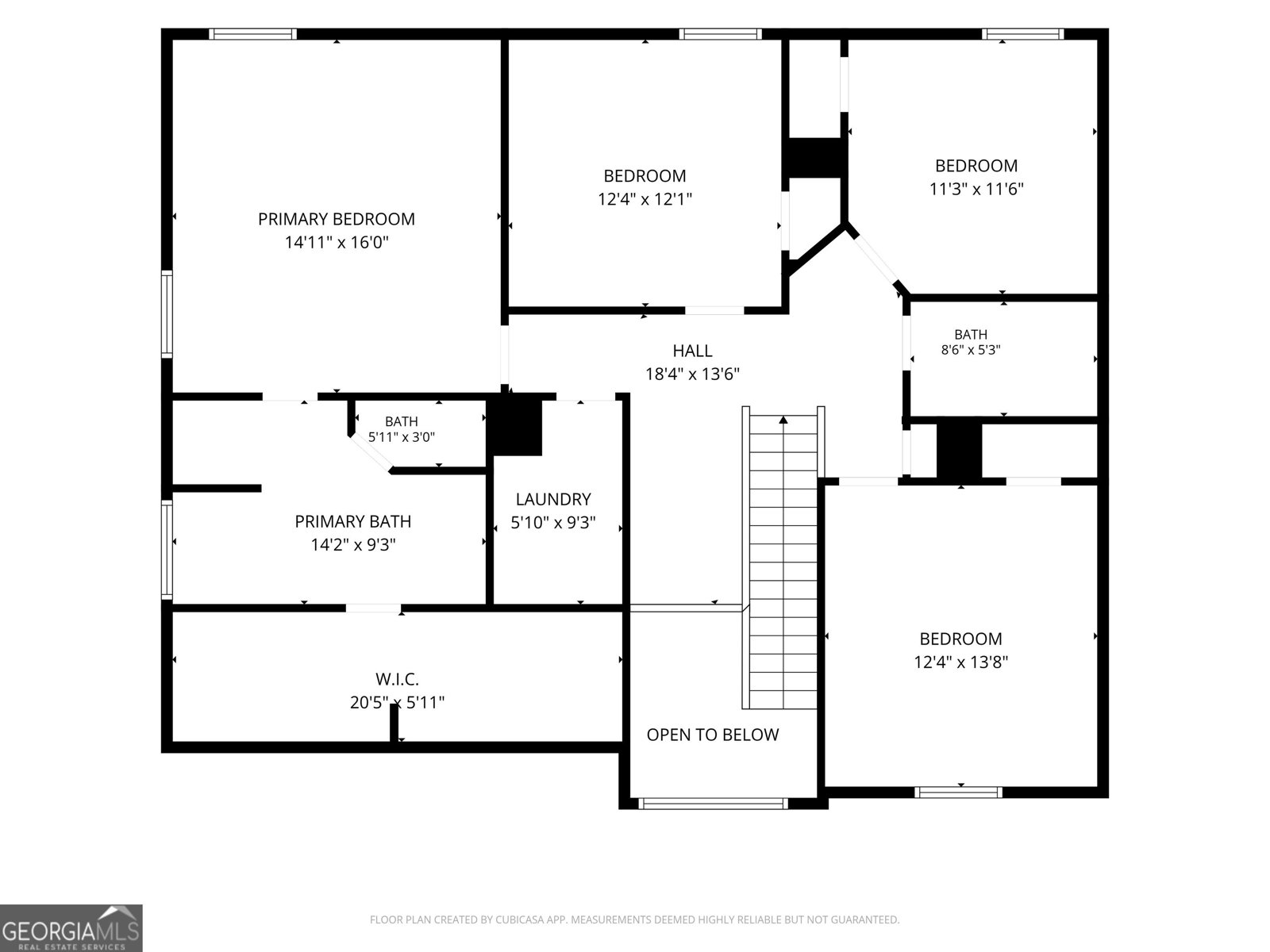 275 Huntington Manor Court Cornelia - Photo 40