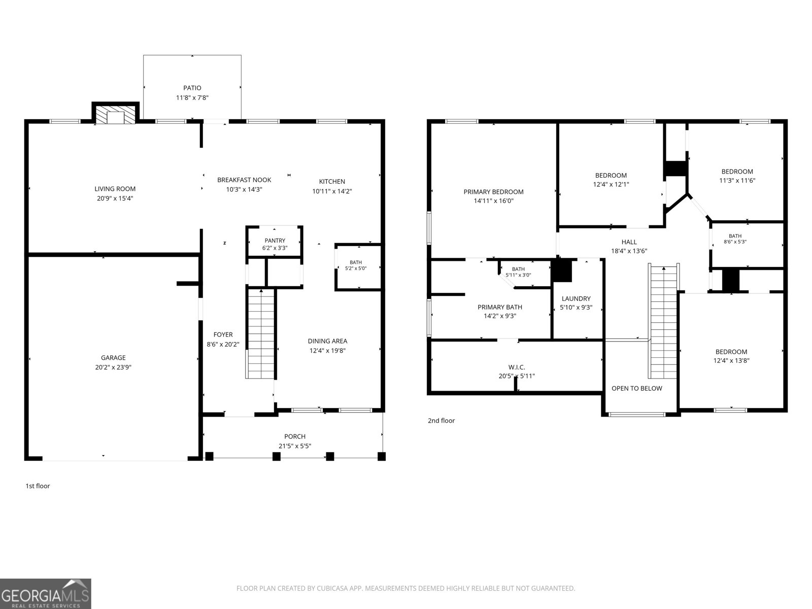 275 Huntington Manor Court Cornelia - Photo 41