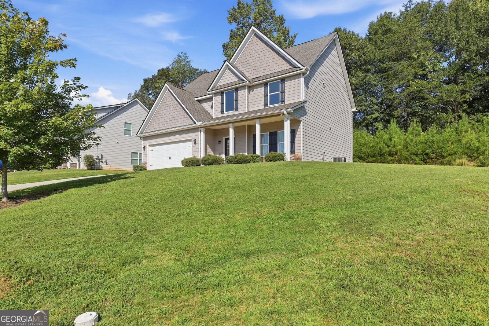 275 Huntington Manor Court Cornelia - Photo 44