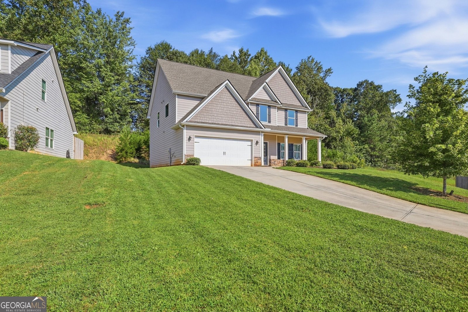 275 Huntington Manor Court Cornelia - Photo 45
