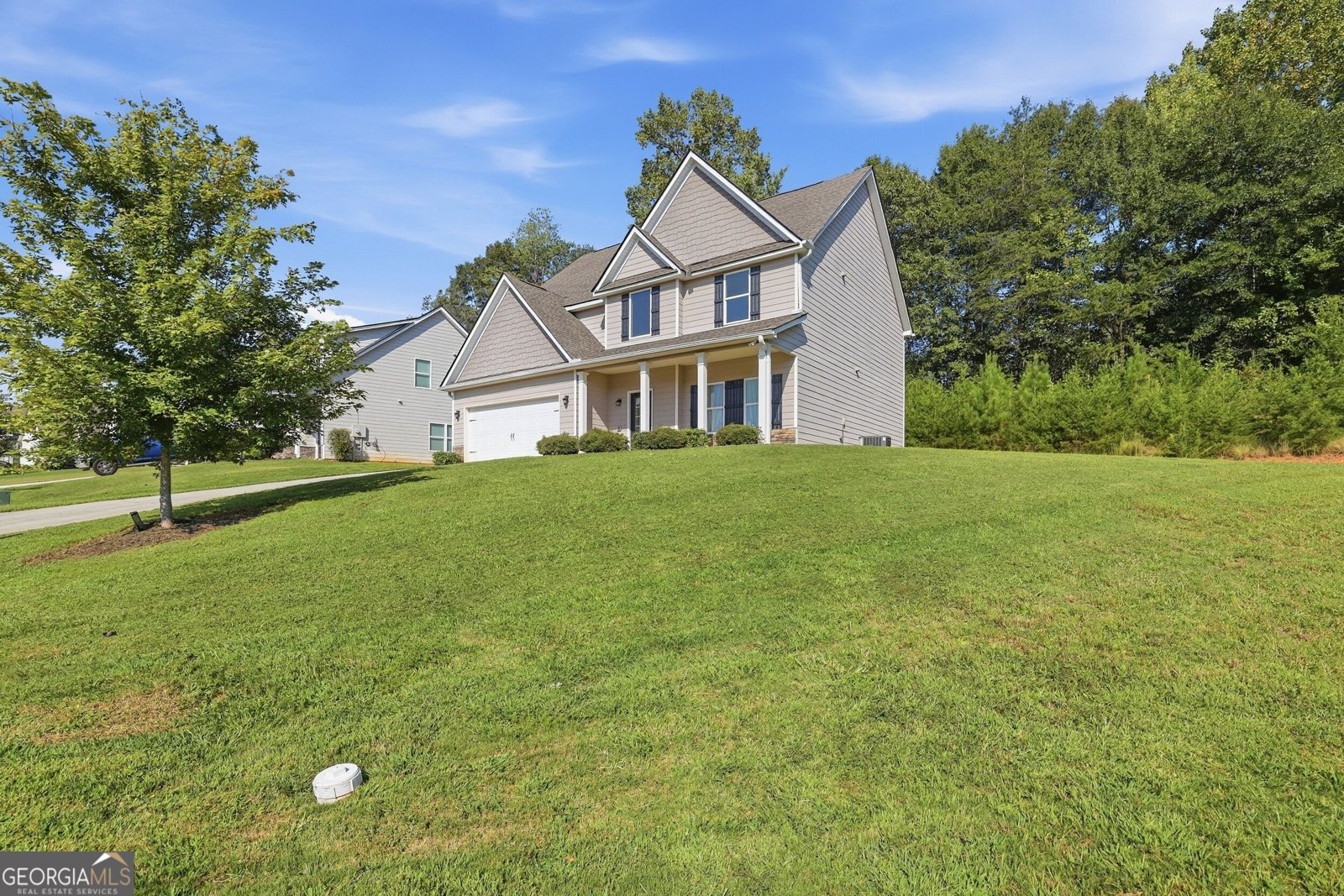 275 Huntington Manor Court Cornelia - Photo 46