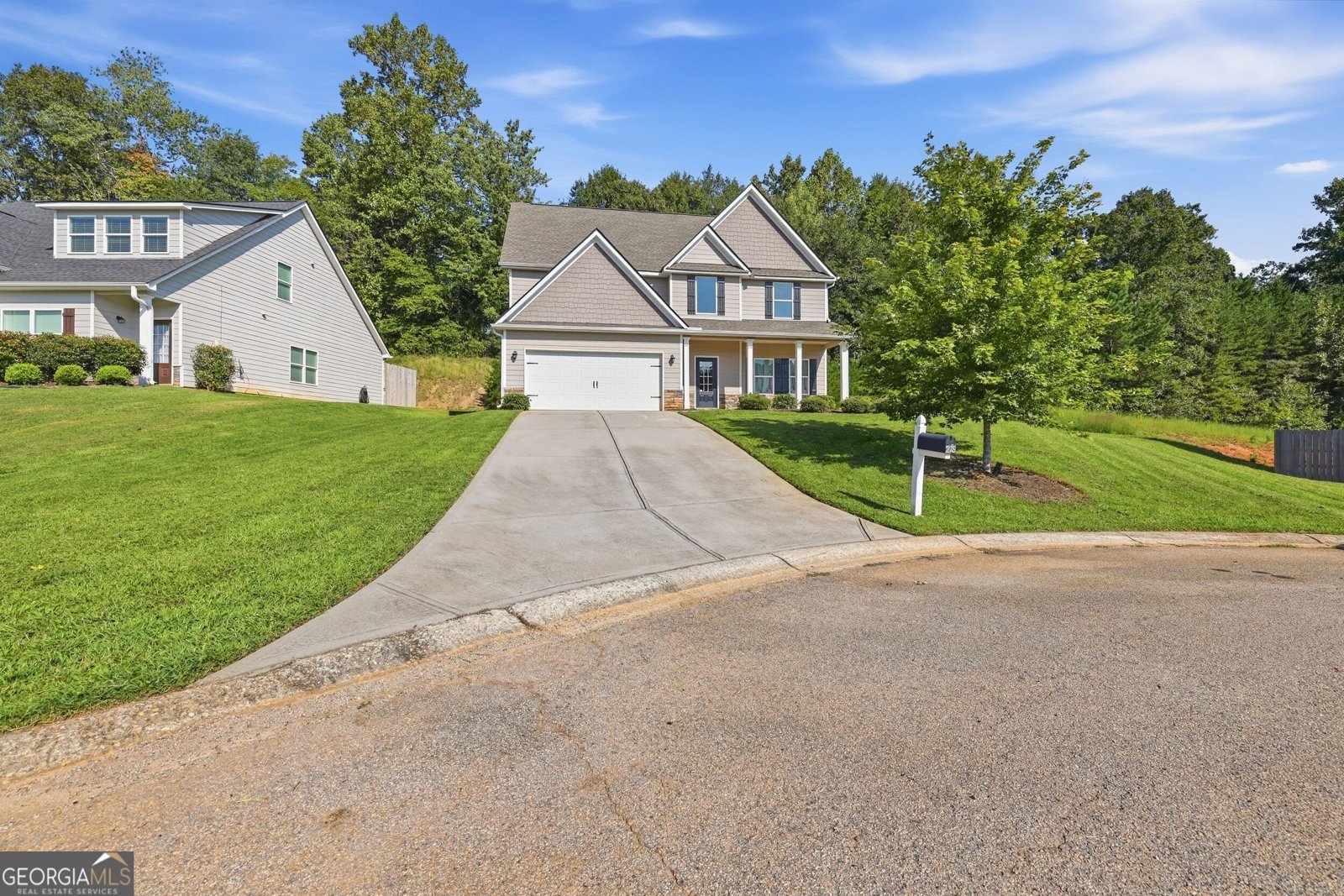 275 Huntington Manor Court Cornelia - Photo 47