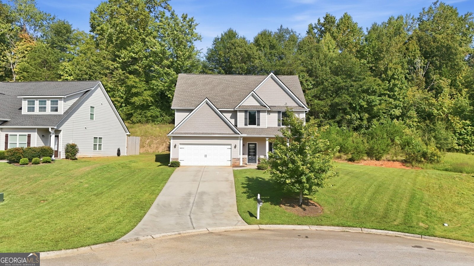 275 Huntington Manor Court Cornelia - Photo 48