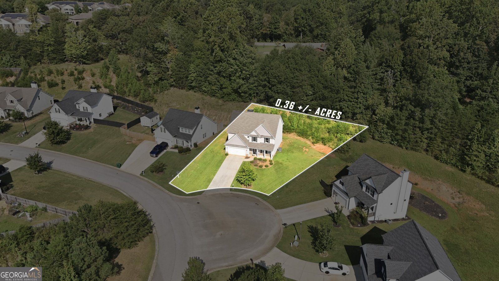 275 Huntington Manor Court Cornelia - Photo 49