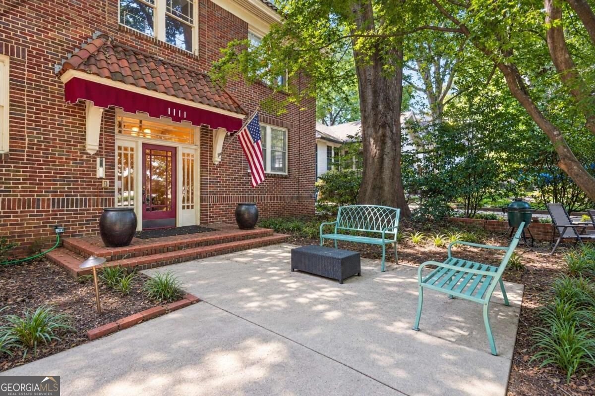 1111 Briarcliff Place Atlanta - main photo