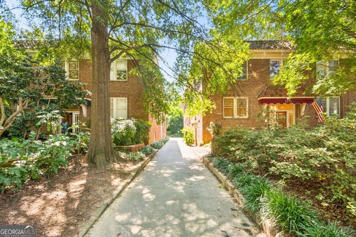1111 Briarcliff Place Atlanta - Photo 24