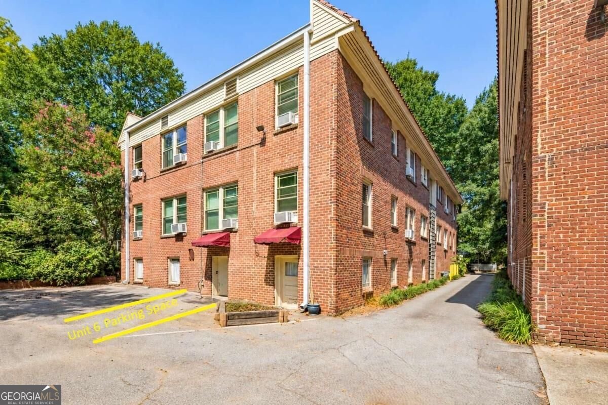 1111 Briarcliff Place Atlanta - Photo 25