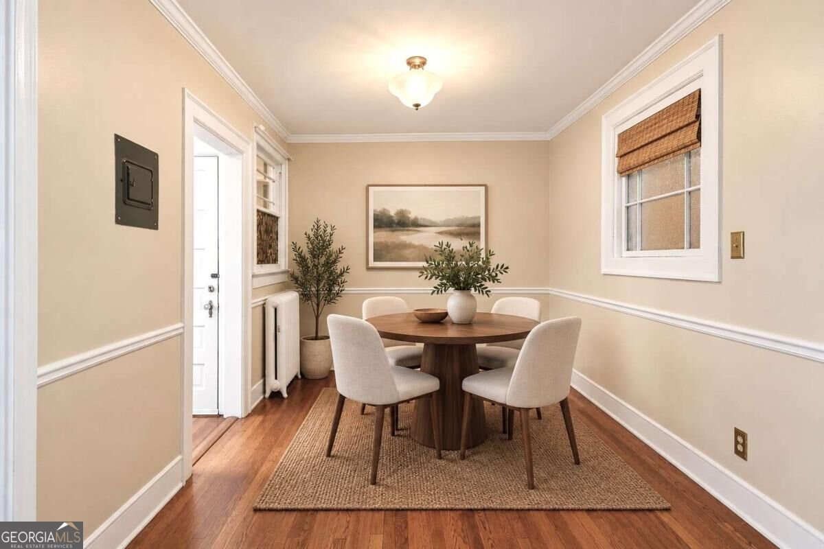 1111 Briarcliff Place Atlanta - Photo 7