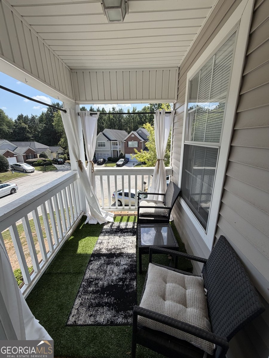 667 Lakes Circle Lithonia - Photo 19