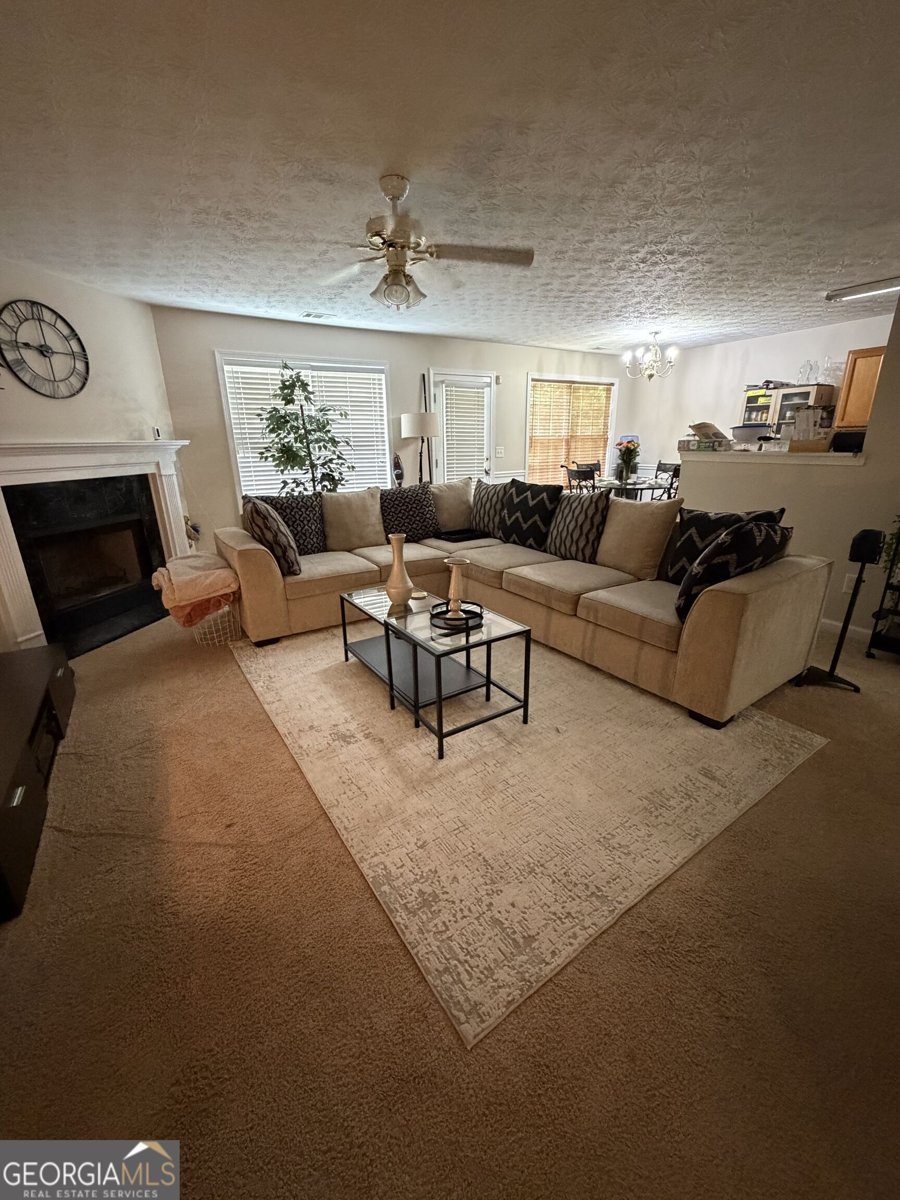 667 Lakes Circle Lithonia - Photo 7