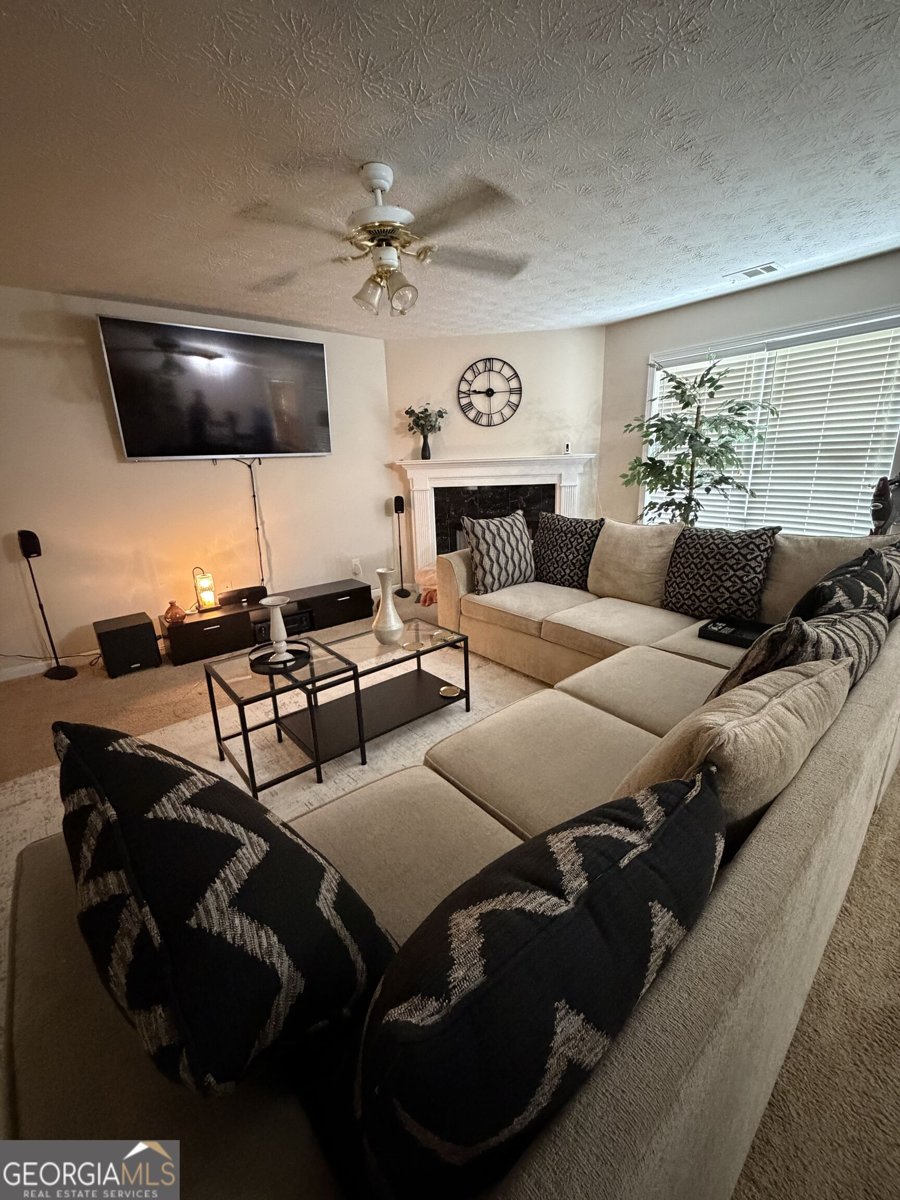 667 Lakes Circle Lithonia - Photo 8