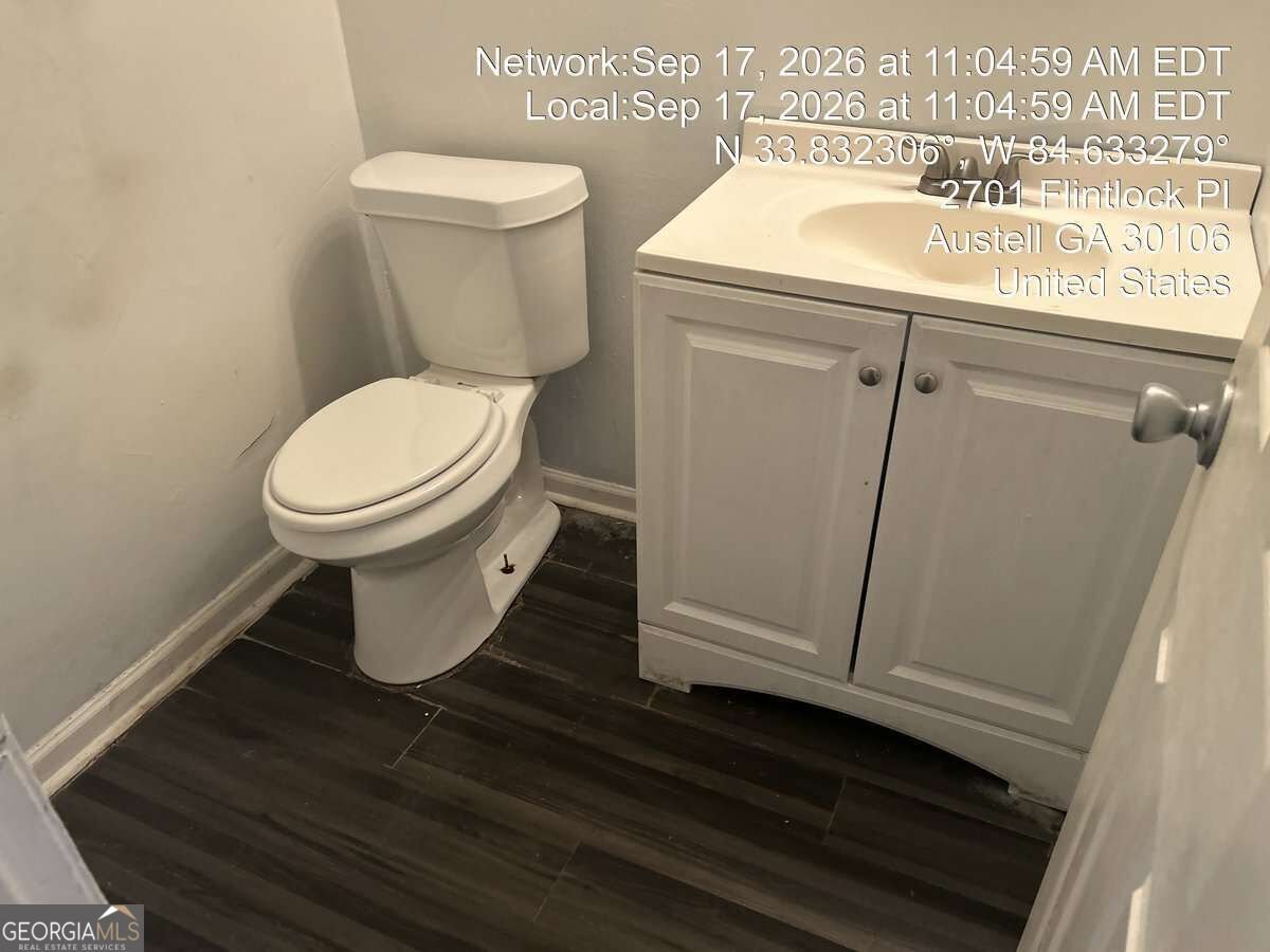 2701 Flintlock Place Austell - Photo 12