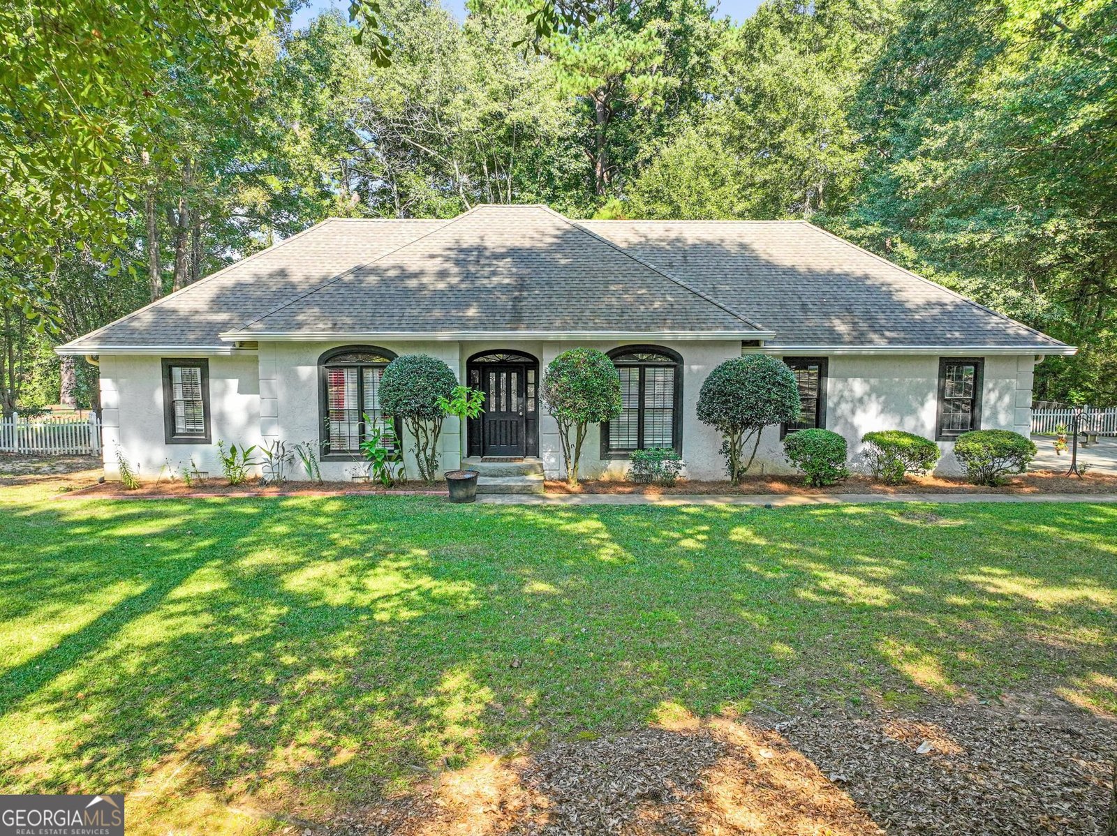215 Clearview Circle McDonough - main photo
