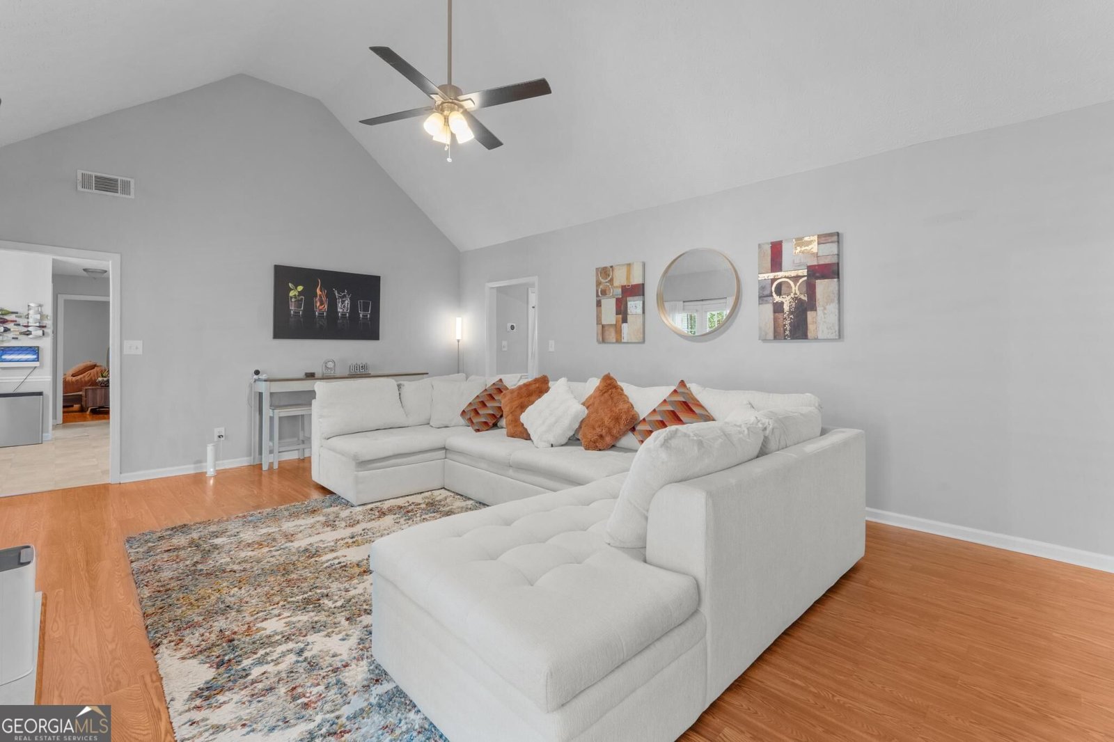 215 Clearview Circle McDonough - Photo 12