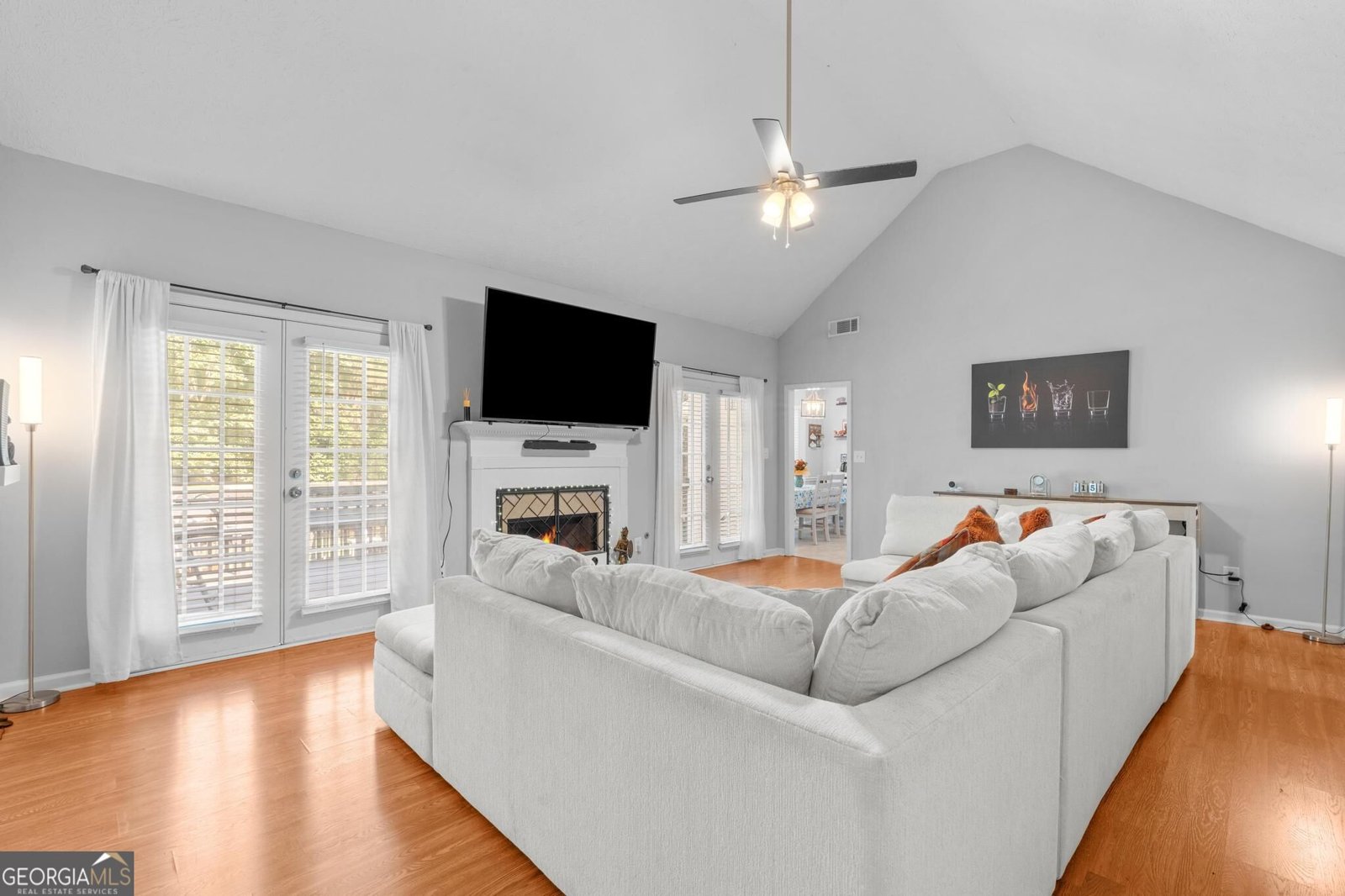 215 Clearview Circle McDonough - Photo 13