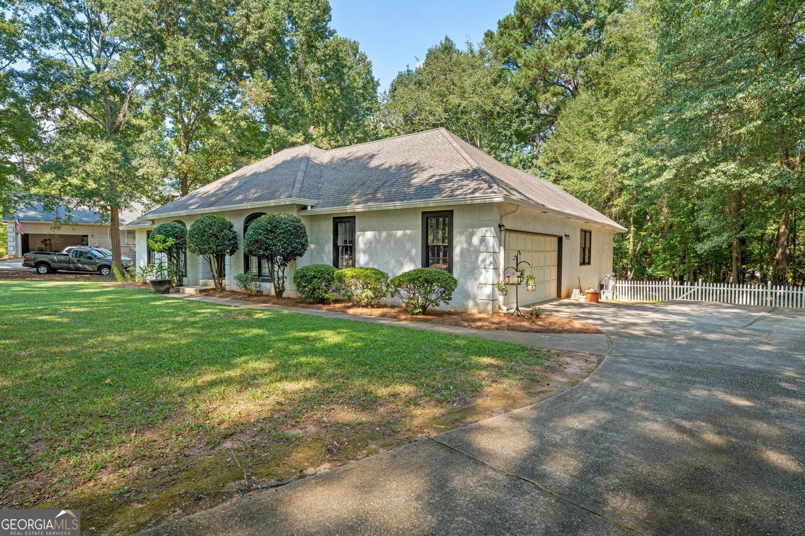 215 Clearview Circle McDonough - Photo 36