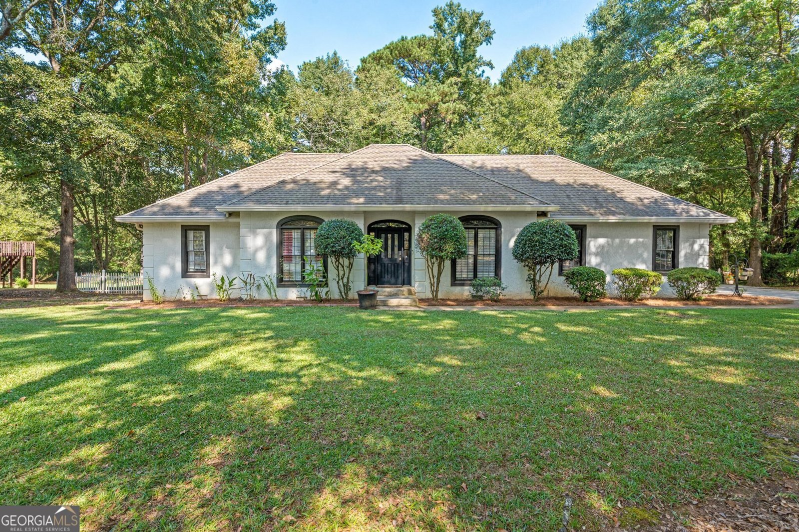 215 Clearview Circle McDonough - Photo 37