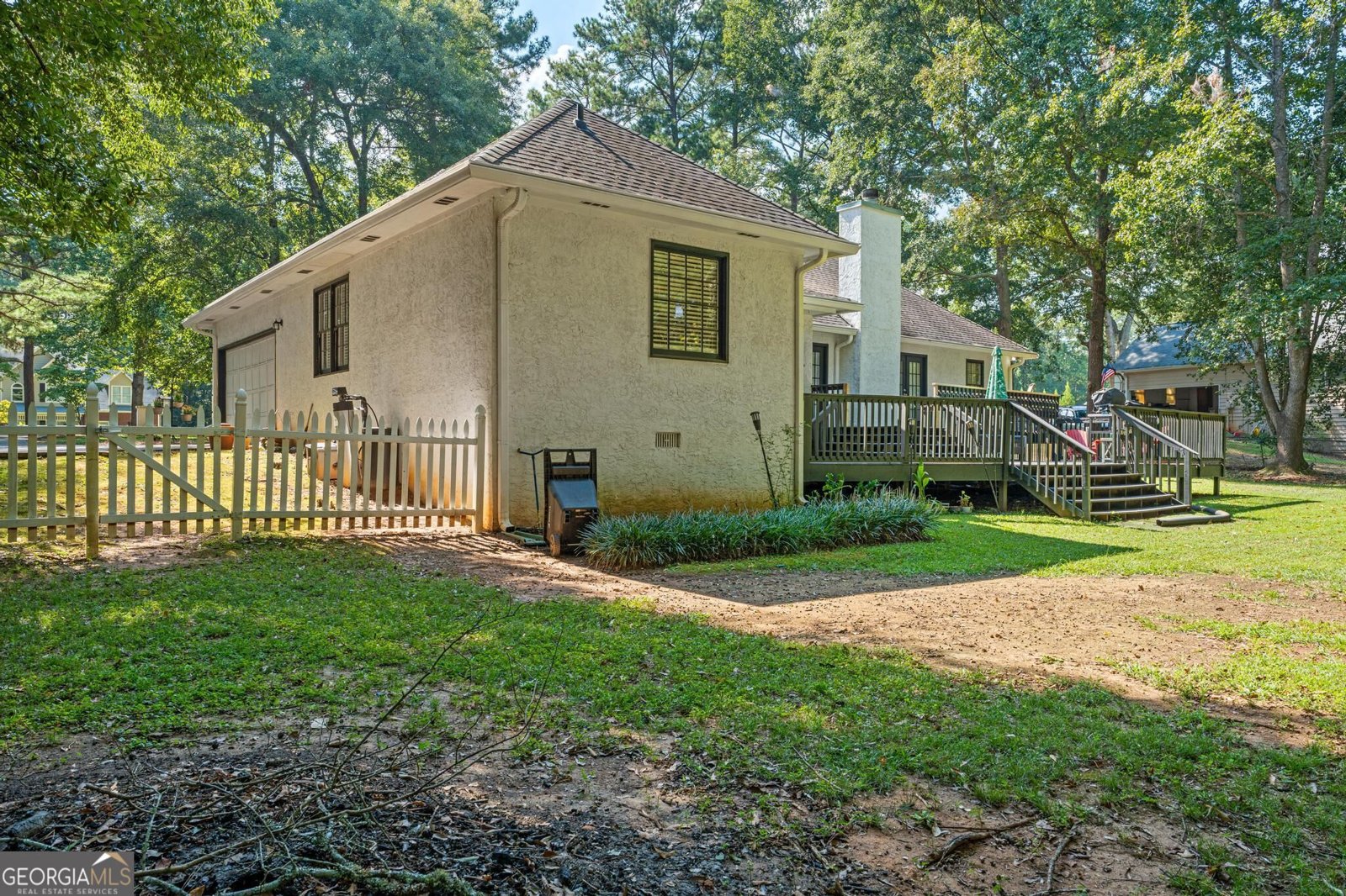 215 Clearview Circle McDonough - Photo 39